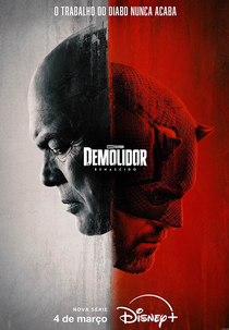 Demolidor: Renascido (1ª Temporada) (Daredevil: Born Again (Season 1))