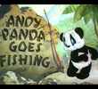 Andy Panda vai à Pesca