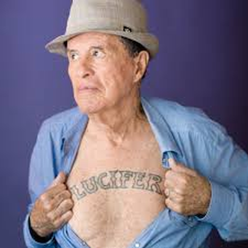 Kenneth Anger - Foto 1