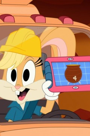 Poster de Episódio Honey Bunny (2023)
