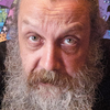 Alan Moore (III) - Foto 1