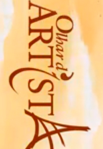 Olhar D'Artista (Olhar D'Artista)