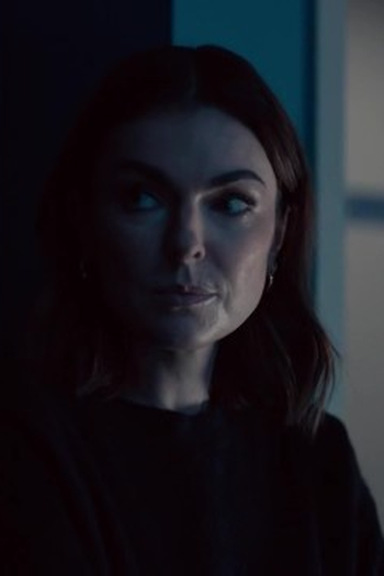 Poster de Episódio Safe Space (2022)