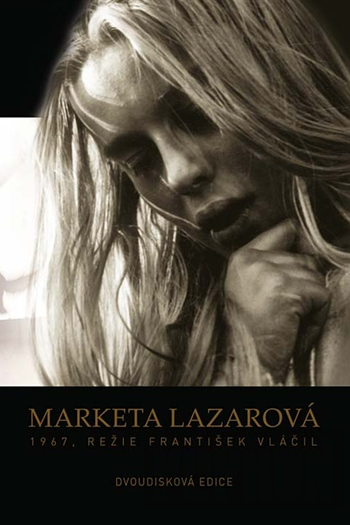  de Filme Marketa Lazarova (1967)