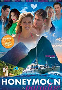 Honeymoon in Paradise (Honeymoon in Paradise)