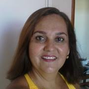 Foto de perfil de Marcia Candido de Souza