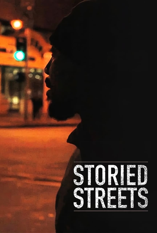 Poster 1 de Filme These Storied Streets (2014)