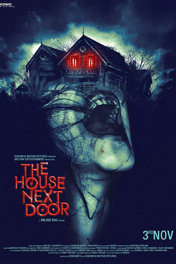  de Filme A Casa ao Lado (2017)