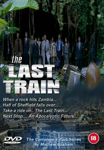 The Last Train (The Last Train)