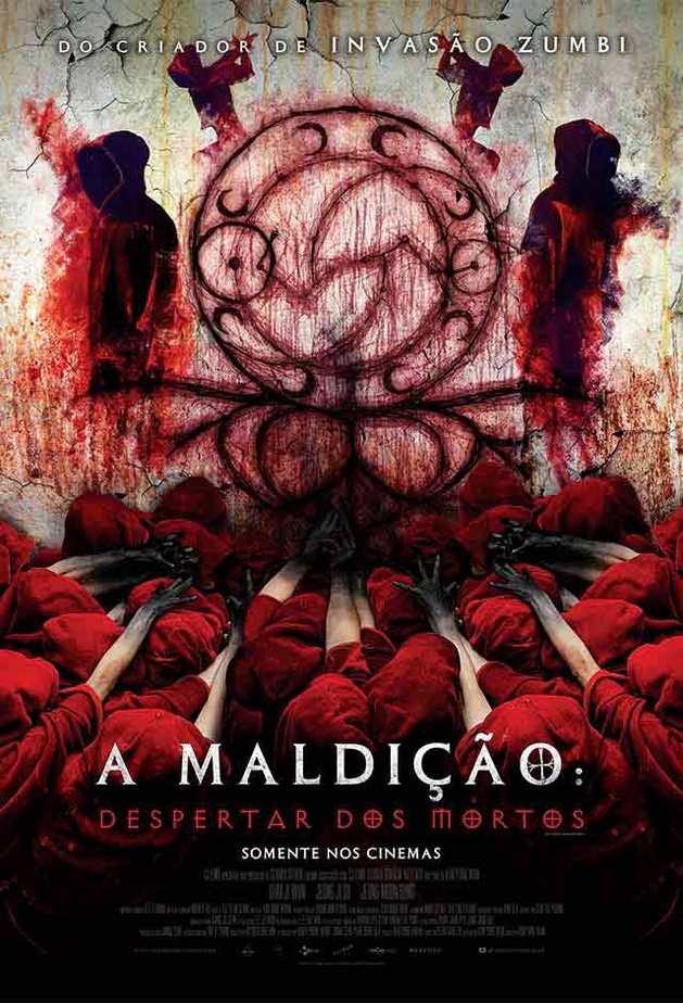 Crítica: A Maldição: Despertar dos Mortos ("Bangbeob: Jaechaui") - CineCríticas