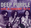 Deep Purple - Live In Concert