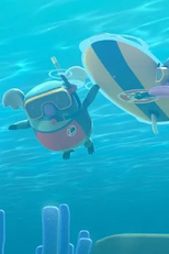 Stay Calm And Snorkel (Stay Calm And Snorkel)