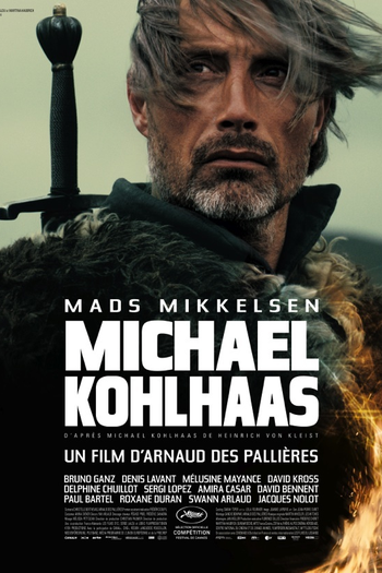  de Filme Michael Kohlhaas - Justiça e Honra (2013)