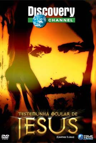 Poster 1 de Filme Testemunha Ocular de Jesus (1998)