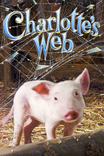  de Filme A Menina e o Porquinho (2006)