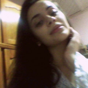 Foto de perfil de Thamires