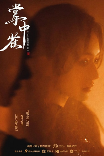 Poster de Franquia 掌中雀 (2025)
