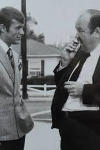 Poster de Filme Conspiração para Matar (1971)