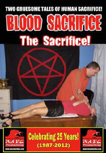 Blood Sacrifice (Blood Sacrifice)