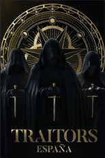 The Traitors (ES) - 1a. Temporada (The Traitors España - Season 1)