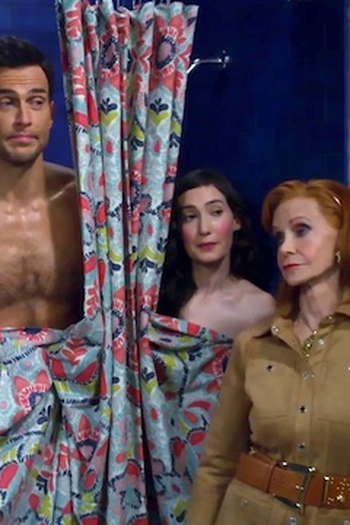 Poster de Episódio First Date (2021)