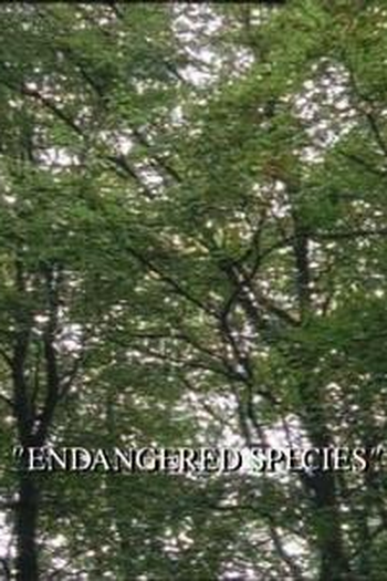 Poster de Episódio Endangered Species (1994)