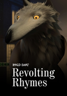 Revolting Rhymes Part Two (Revolting Rhymes Part Two)