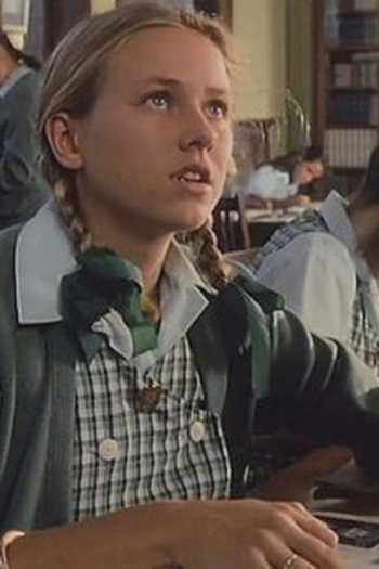 Poster de Episódio Frances (1991)