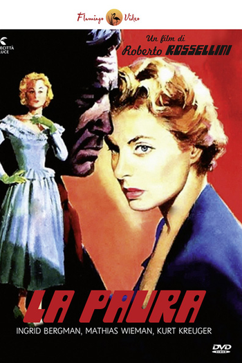  de Filme O Medo (1954)