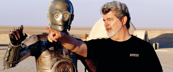 Francis Ford Coppola se sente triste pela carreira de George Lucas