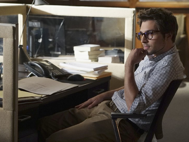Foto 9 de Maldosas (6ª Temporada)