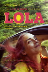 Lola e o Mar (Lola vers la mer)