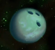 Marvin Flag Gag: Bowling Ball