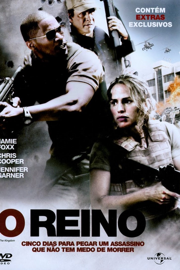  de Filme O Reino (2007)