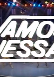 Vamos Nessa (Vamos Nessa)