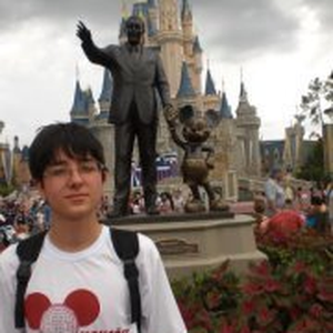 Foto de perfil de Lucas A. W. Marcello