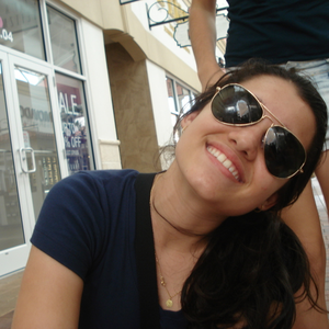Foto de perfil de Júlia Alvarenga