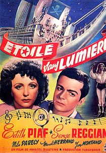 Estrela Sem Luz (Étoile Sans Lumière)