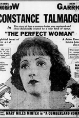 The Perfect Woman (The Perfect Woman)