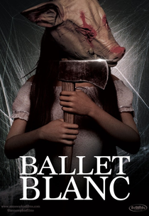 O Órfão (Ballet Blanc)