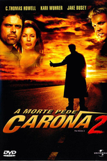 A Morte Pede Carona 2 (The Hitcher II: I've Been Waiting)
