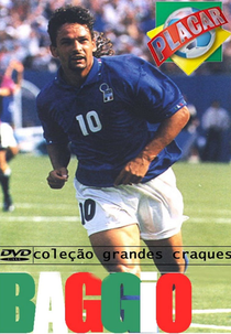 Baggio - Todo o Talento do Codino Divino (Baggio - Todo o Talento do Codino Divino)