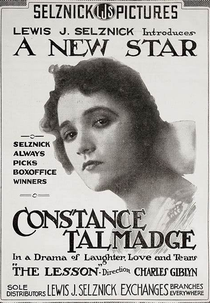 The Lesson (The Lesson)