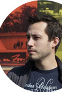 Alex Bootz - Poster 1