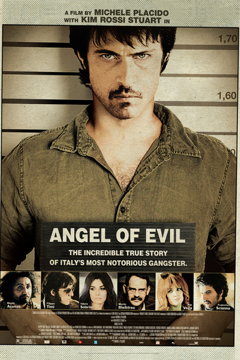  de Filme Anjos do Mal (2011)