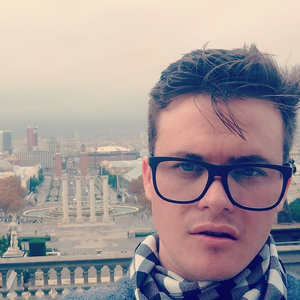 Foto de perfil de Josafá