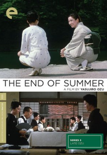 Fim de Verão (Kohayagawa-ke No Aki)