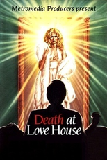 O Santuário de Lorna Love (Death At Love House)