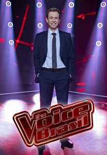 The Voice Brasil: Especial de Natal (The Voice Brasil: Especial de Natal)