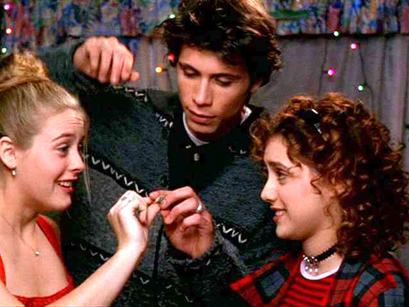 Foto 24 de As Patricinhas de Beverly Hills